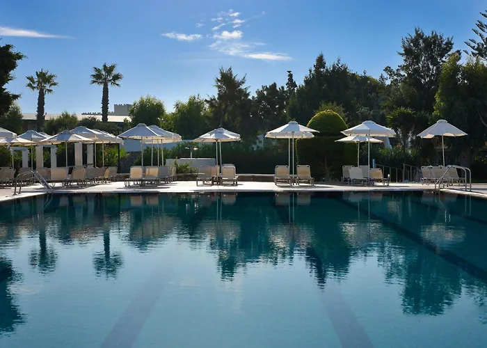 Blue Bay Beach Resort Ialysos 